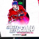 FREE NHL Picks Today! | NHL Predictions | NHL Props | NHL Bracket Challenge | NHL Picks 4/18/24