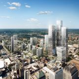 Rebuilding the Future: How Infrastructure is Transforming Cities — Insights from Omar Diaz Newark NJ