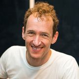 Hamilton producer Jeffrey Seller — Broadway and me