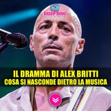 Il Dramma Di Alex Britti: Cosa Si Nasconde Dietro La Sua Musica?