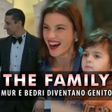 Anticipazioni The Family, Puntate Turche: Yagmur E Bedri Diventano Genitori!