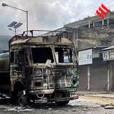 हैवानियत की घटना पर सर्वोच्च न्यायालय का रुख - Supreme Court stand on Manipur Violence (Duniya Mere Aage, 24 July 2023)