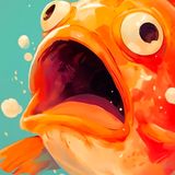 STINKY FISH