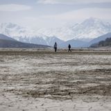 Der Klimawandel in den Alpen