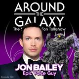 Jon Bailey - Epic Voice Guy