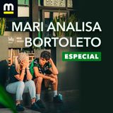 MARI BECKER revela como BORTOLETO encantou a F1! Gabriel fala de pressão do Brasil e é sugerido à RBR