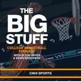 Big Stuff Podcast, Ep. 5: Rutgers on a roll in competitive Big Ten