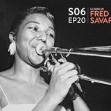 S06-EP20- Noir satin, noir désir...