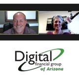 Chris Damron with Digital Financial Group of Arizona
