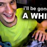 Teen Killer Livestreams After Taking His Final Victim
