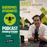 ¿Qué es el Café Circular? con Armando Villegas y Cafés El Globo