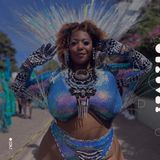 027 - Is My Body Allowed at Trinidad Carnival? (feat. Alexis the Plus Size Correspondent)