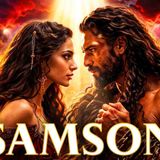 SAMSON_ Full Christian Movie (2026) _ The FORBIDDEN HISTORY That Shocked The World