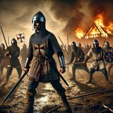 23 - Wulf the Saxon by G  A  Henty