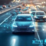 AI i naprawa samochodu