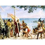 1DimitriRadio: Haters of #ChristopherColumbus Really Hate Christianity!