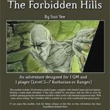 One on One Gaming - The Forbidden Hills: Part Three