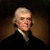 #3 Would Thomas Jefferson Think We Are Free?