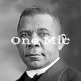 The complex legacy of Booker T Washington