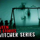 Halloween Horror Stories _ The Witcher Series
