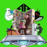 Anomaly-NOW! 10/21/2025 – Weekly News/Media Round-Up