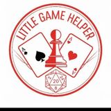 little game helper monster of the dungeon