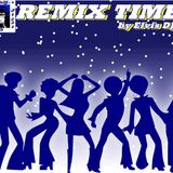 "MUSIC by NIGHT" REMIX TIME 70s HITS by ELVIS DJ