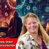 Metaphysical Tools: Divination, Spirit Contact - Human Experience Acceleration | Alethea Jacob