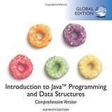 Introduction to Java Programming and Data Structures