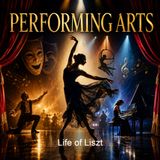 Life of Liszt - Ludwig Nohl