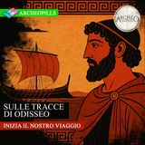 Sulle tracce di Odisseo