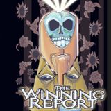 Winning Report on Rogue Ways -- 10.24.23