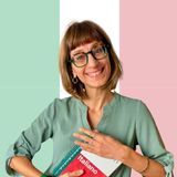 198_Valentina Giuffrida: L'atelier dell'italiano e la passione di insegnare a stranieri francofoni