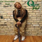 The Quest 367. GET MOTIVATED With Eboni P.