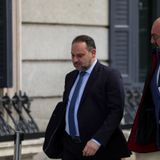 Federico a las 7: Ábalos a Koldo, ingresa 100 euros a Michel que no tiene ni para comida