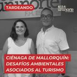 Ciénaga de Mallorquín: desafíos ambientales asociados al turismo