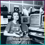 #43 Wendy Carlos