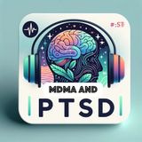 MDMA and PTSD