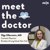 Olga Zilberstein, MD - Cosmetic Physician in Brooklyn & Long Island, New York