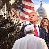 Come sta cambiando l'anticattolicesimo negli Usa