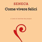 Cristina Dell'Acqua "Seneca, Ovidio, Cicerone, Plutarco: parole parlanti"