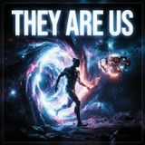 UFOs Aren't Aliens: Why Our Future Selves Are Already Here
