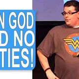 The Most MISOGYNISTIC Incel "Sermon" That Nobody Talked About!
