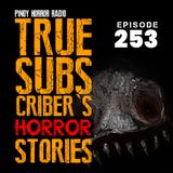 HINDI NAKIKITANG BANTAY NG AKING ANAK (Voice Message ni ASHBOY) | True Subscriber Horror Story
