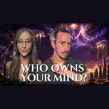 The Invisible Things We Give Our Power To | Egregores, Ritual & Modern Myth w/ Kaiva Rose