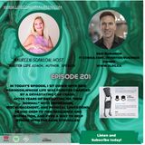 When Life Changes In An Instant: Reid Robinson Healing and the XLEG #201