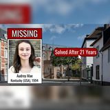 Vanished Near Route 90… Found After 21 Years | True Crime Audiobook
