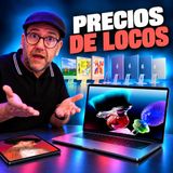 Apple estrena Mac táctil… y DISPARA los precios 🤯 | APPLEaks