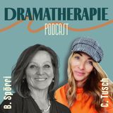 Dramatherapie Talk mit Brigitte Spörri