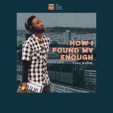21. INTERVIEW EDITION - How I found my Enough